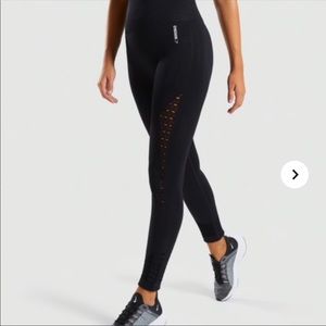 GYMSHARK leggings